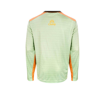 UMBRO Men's Buriram United Academy Away 2024/25 Goalkeeper Jersey - Supersports Thailand