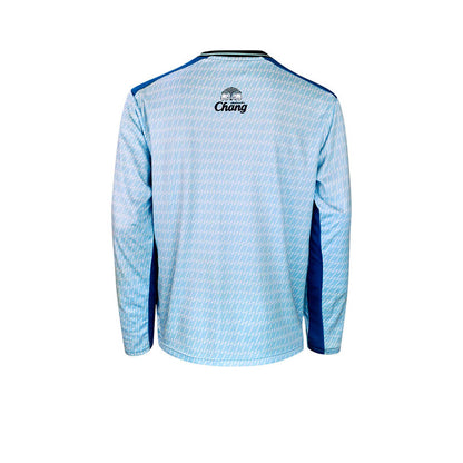 UMBRO เสื้อผู้รักษาประตูผู้ชายทีมบุรีรัมย์ยูไนเต็ด อะคาเดมี ชุดเหย้า ฤดูกาล 2024/25