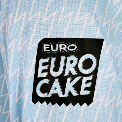 UMBRO เสื้อผู้รักษาประตูผู้ชายทีมบุรีรัมย์ยูไนเต็ด อะคาเดมี ชุดเหย้า ฤดูกาล 2024/25