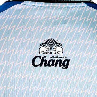 UMBRO เสื้อผู้รักษาประตูผู้ชายทีมบุรีรัมย์ยูไนเต็ด อะคาเดมี ชุดเหย้า ฤดูกาล 2024/25