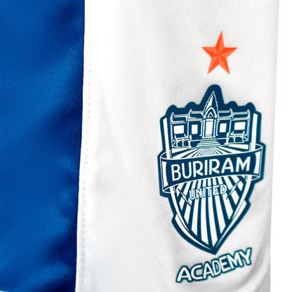 UMBRO Men's Buriram United Academy Away 2024/25 Football Shorts