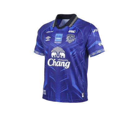 UMBRO เสื้อแข่งผู้ชายทีมอยุธยา ยูไนเต็ด ชุดเหย้า ฤดูกาล 2026/27