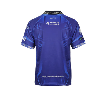 UMBRO เสื้อแข่งผู้ชายทีมอยุธยา ยูไนเต็ด ชุดเหย้า ฤดูกาล 2026/27