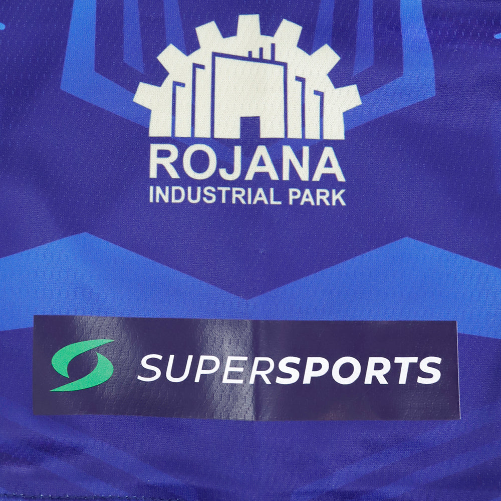 UMBRO เสื้อแข่งผู้ชายทีมอยุธยา ยูไนเต็ด ชุดเหย้า ฤดูกาล 2026/27 Supersports Thailand