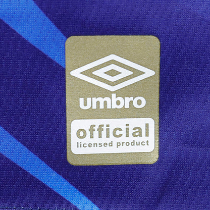 UMBRO เสื้อแข่งผู้ชายทีมอยุธยา ยูไนเต็ด ชุดเหย้า ฤดูกาล 2026/27