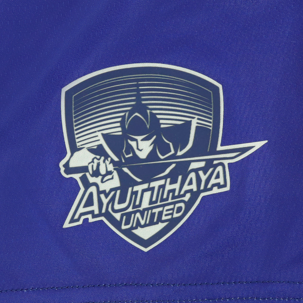UMBRO Men's Ayutthaya United Home 2026/27 Football Shorts Supersports Thailand