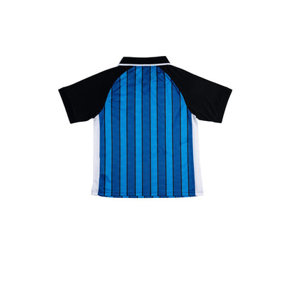 UMBRO Men's Chonburi FC Academy Home 2024/25 Jersey - Supersports Thailand