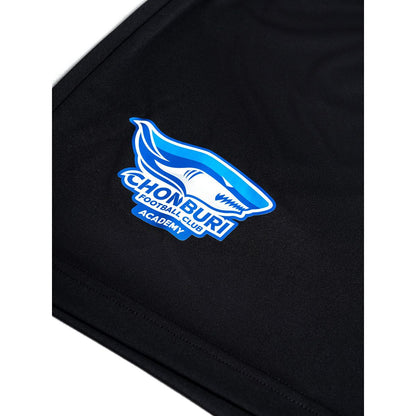 UMBRO Men's Chonburi FC Academy 2024/25 Goalkeeper Football Shorts - Supersports Thailand