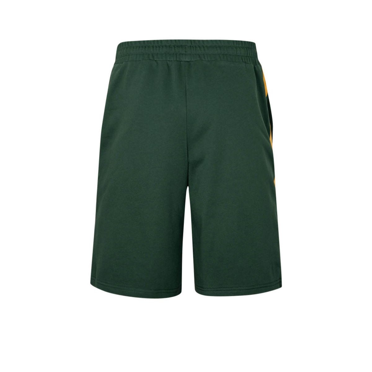UMBRO Heritage Active Soccer Men's Football Shorts - Supersports Thailand