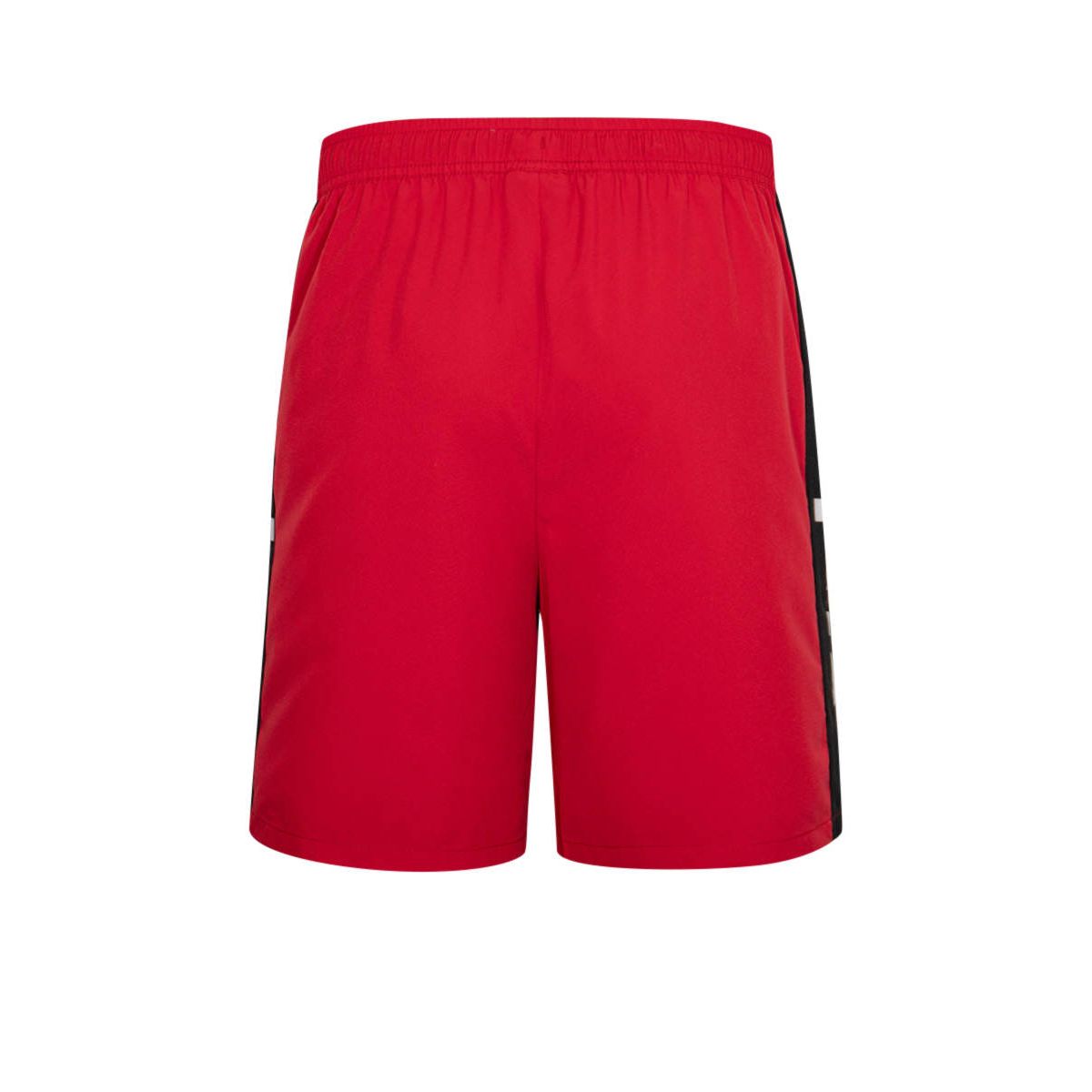 UMBRO Heritage Active Stripe Men's Football Shorts - Supersports Thailand Supersports Thailand