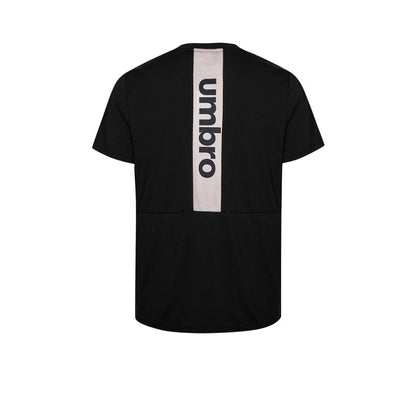 UMBRO Heritage Active Stripe Men's T-Shirt - Supersports Thailand
