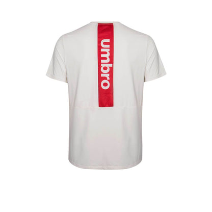 UMBRO Heritage Active Stripe Men's T-Shirt - Supersports Thailand