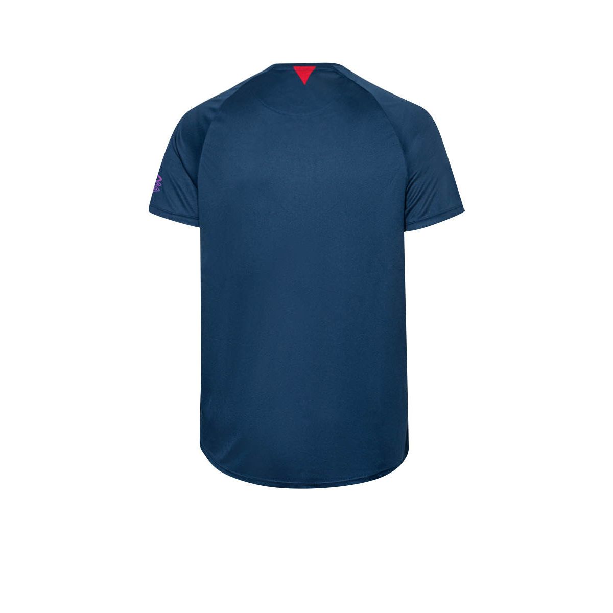 UMBRO TRN Graphic Men's Football T-Shirt - Supersports Thailand