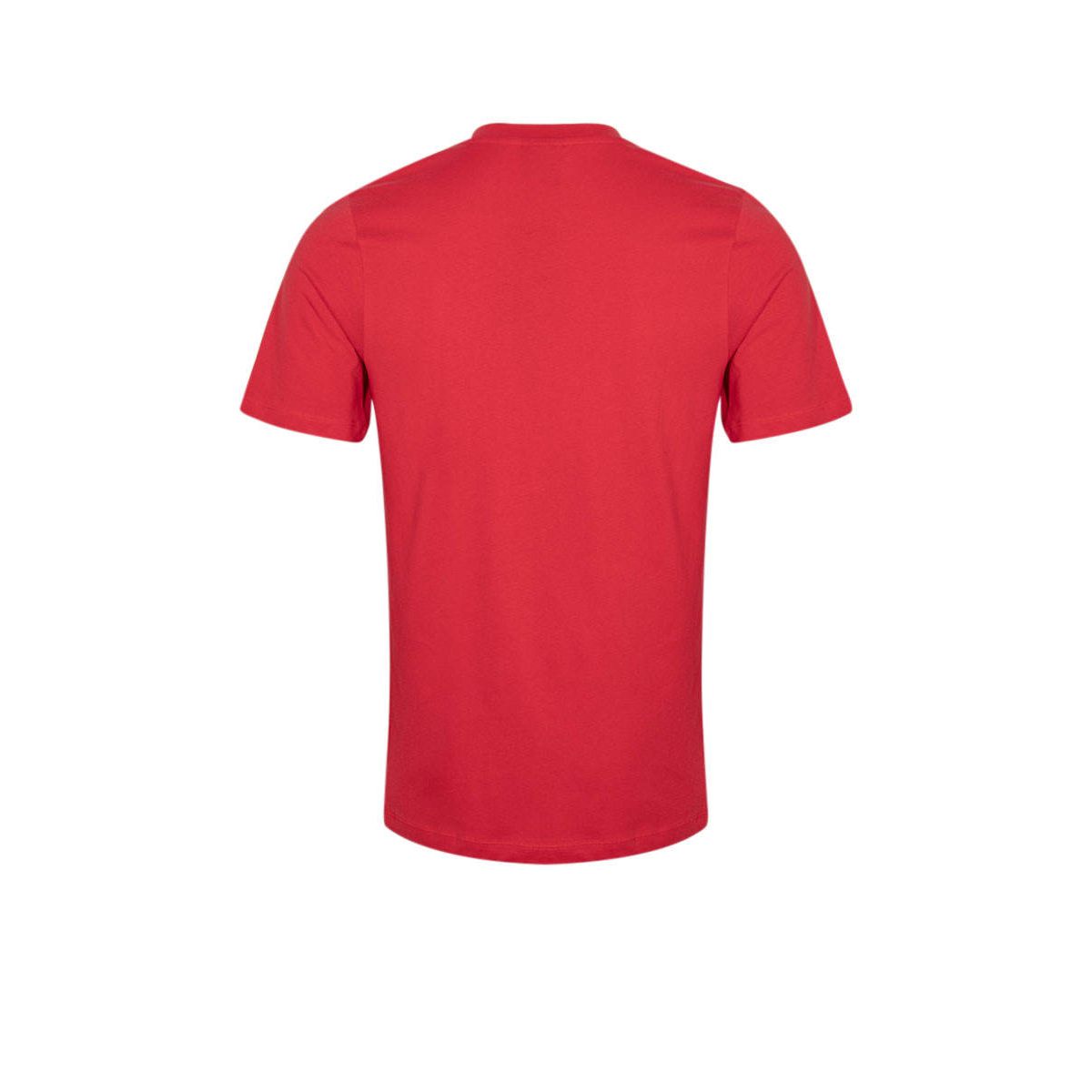 UMBRO Circular Graphic Unisex Lifestyle T-Shirt - Supersports Thailand