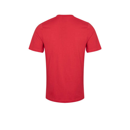 UMBRO Circular Graphic Unisex Lifestyle T-Shirt - Supersports Thailand