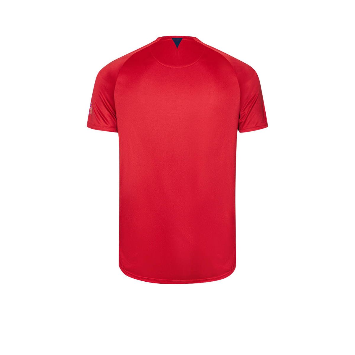 UMBRO TRN Graphic Men's Football T-Shirt - Supersports Thailand Supersports Thailand