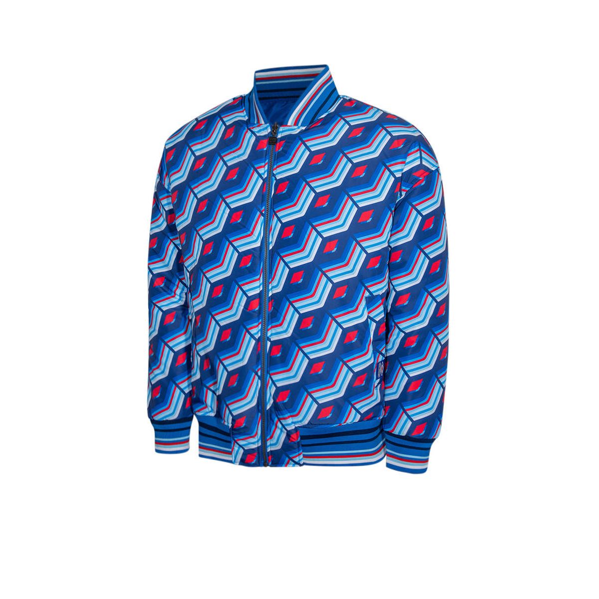 UMBRO Reversible Ramsey Men's Jacket - Supersports Thailand Supersports Thailand