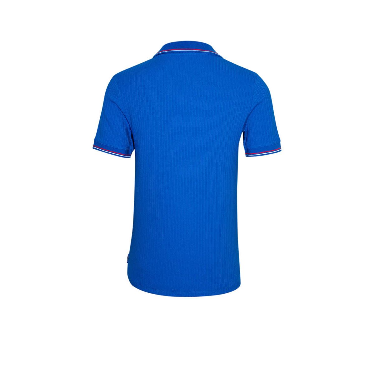UMBRO Rib Tennis Men's Football Polo Shirt - Supersports Thailand