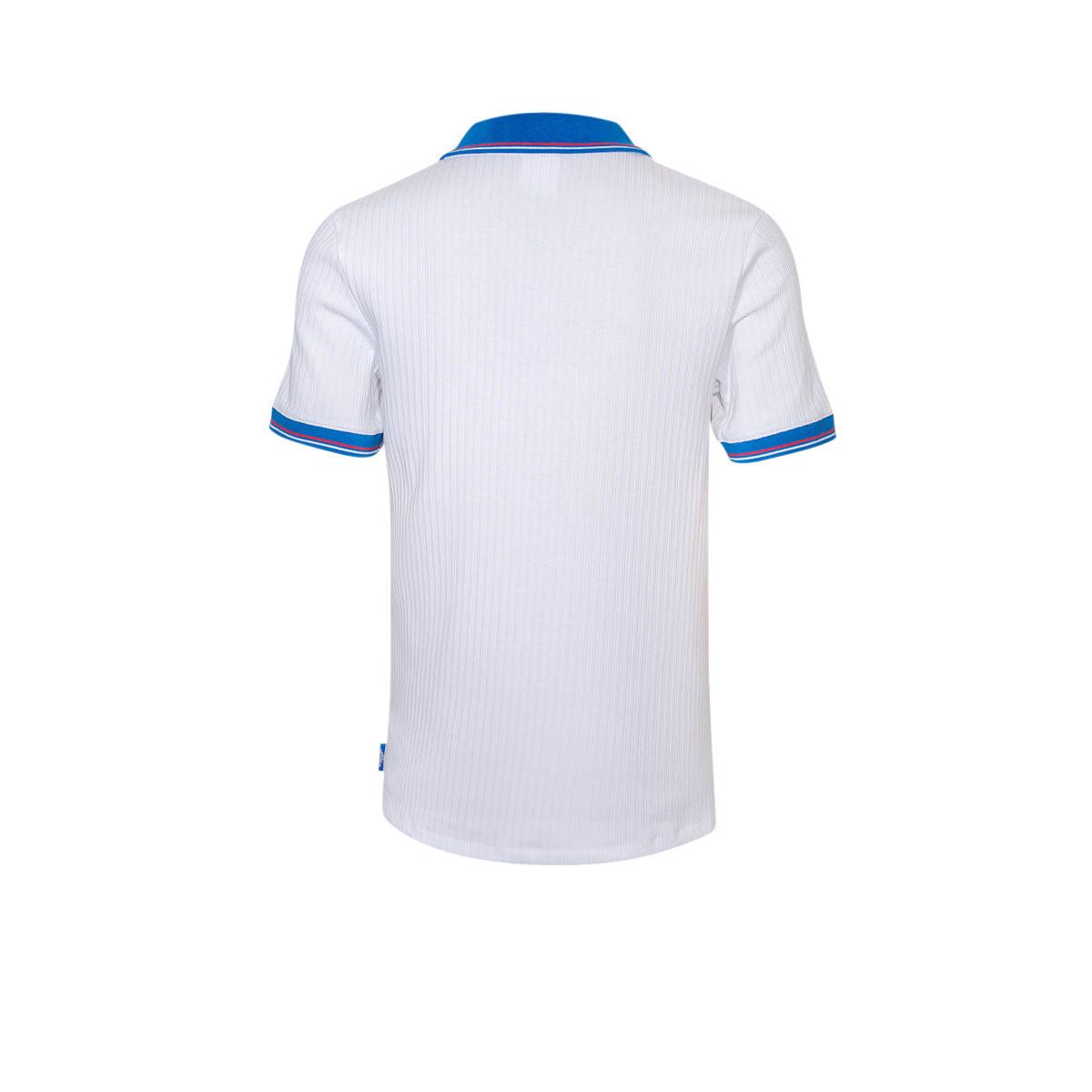 UMBRO Rib Tennis Men's Football Polo Shirt - Supersports Thailand