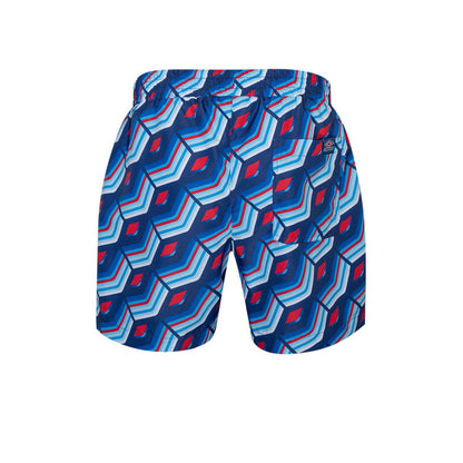 UMBRO Cabana Printed Men's Football Shorts - Supersports Thailand
