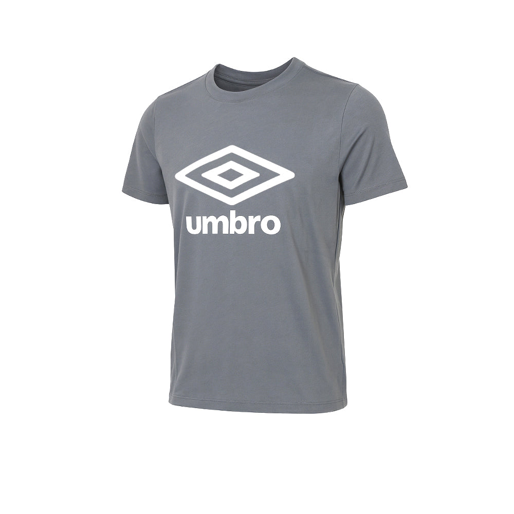 UMBRO Large Logo 2025 เสื้อยืดผู้ชาย
