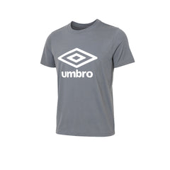 UMBRO Large Logo 2025 เสื้อยืดผู้ชาย