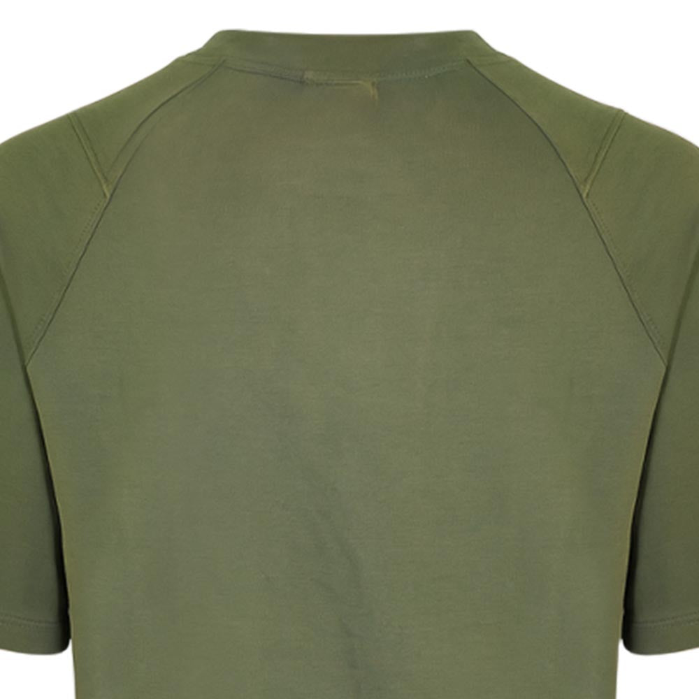 UMBRO Washed Boxy เสื้อยืดผู้ชาย