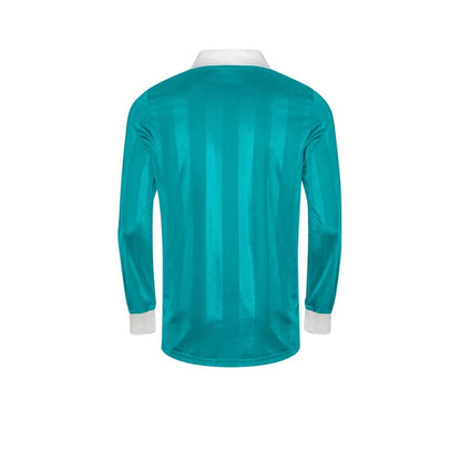 UMBRO Long Sleeve Men's Football T-Shirt - Supersports Thailand