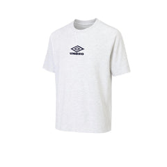 UMBRO Iconic Boxy เสื้อยืดผู้ชาย