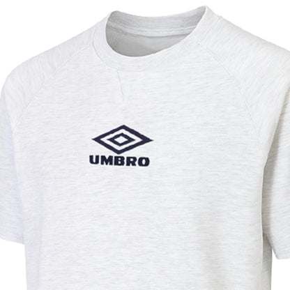 UMBRO Iconic Boxy เสื้อยืดผู้ชาย