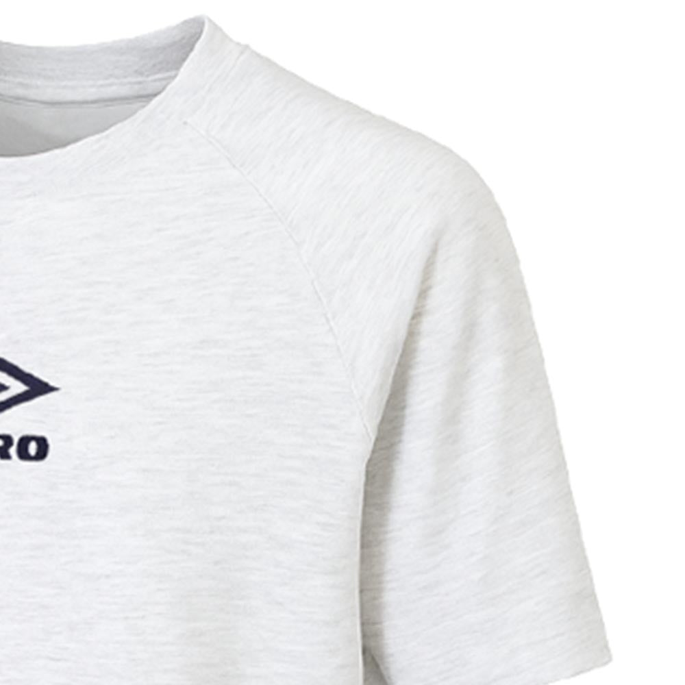 UMBRO Iconic Boxy เสื้อยืดผู้ชาย
