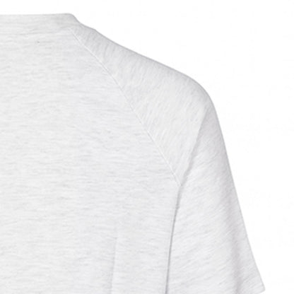 UMBRO Iconic Boxy เสื้อยืดผู้ชาย