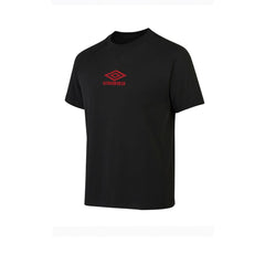 UMBRO Iconic Boxy เสื้อยืดผู้ชาย