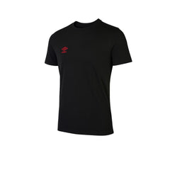 UMBRO Manchester Graphic เสื้อยืดผู้ชาย