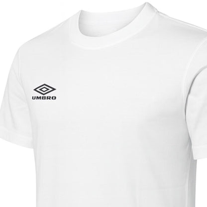UMBRO Industry Graphic เสื้อยืดผู้ชาย