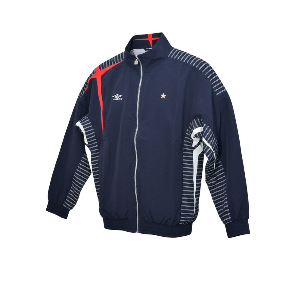 UMBRO Relaxed Track Men's Jacket - Supersports Thailand Supersports Thailand