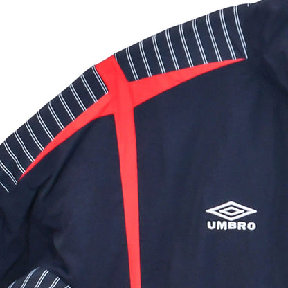 UMBRO Relaxed Track Men's Jacket - Supersports Thailand