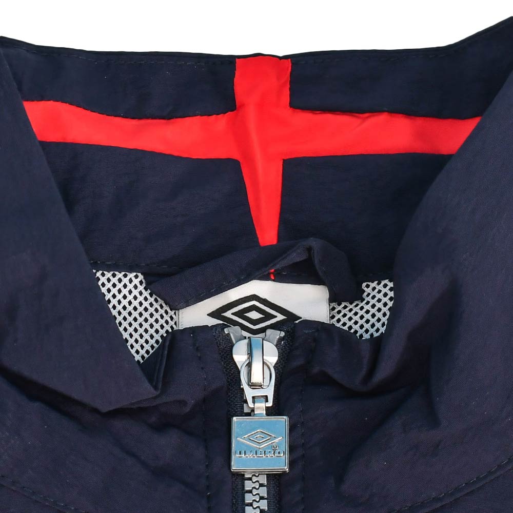 UMBRO Relaxed Track Men's Jacket - Supersports Thailand Supersports Thailand