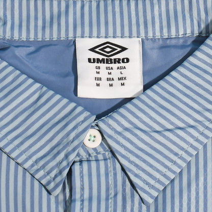 UMBRO Boxy Men's Shirt - Supersports Thailand