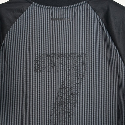 UMBRO Panelled Raglan Men's T-Shirt - Supersports Thailand
