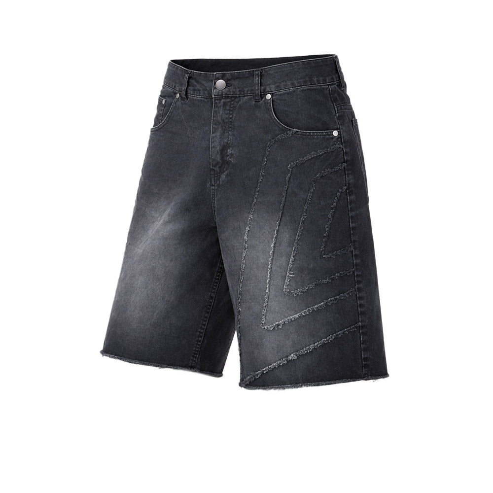 UMBRO Washed Drill Men's Lifestyle Shorts - Supersports Thailand Supersports Thailand