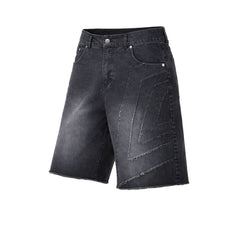 UMBRO Washed Drill Men's Lifestyle Shorts - Supersports Thailand