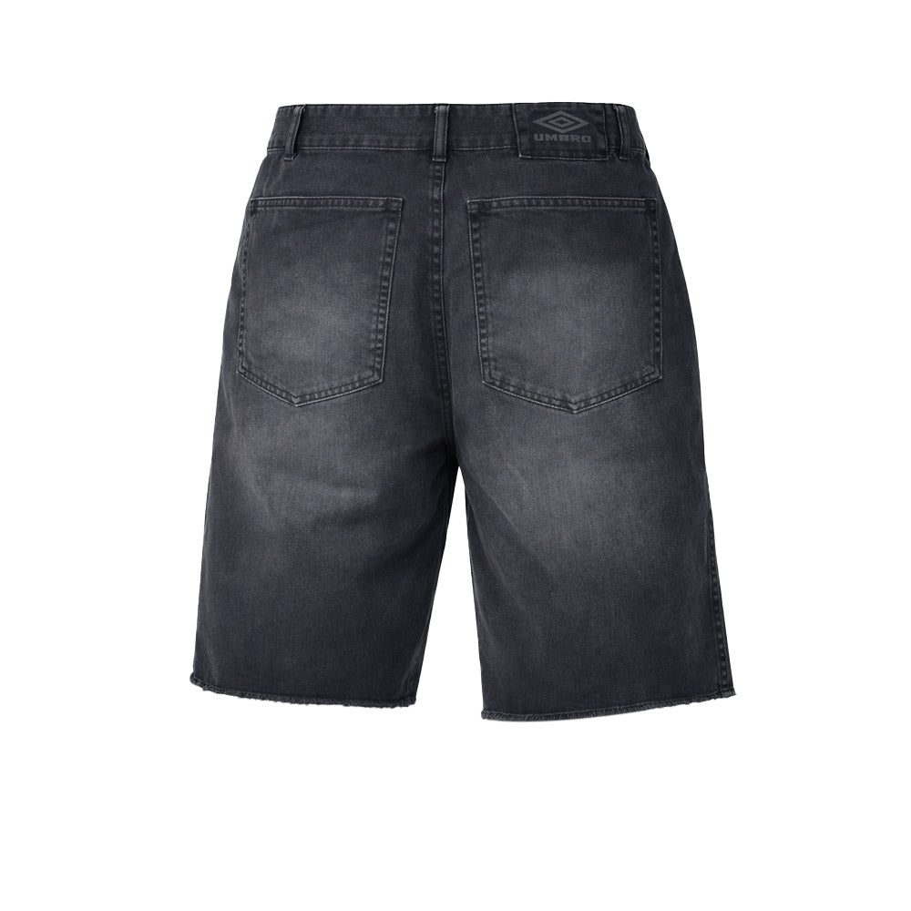 UMBRO Washed Drill Men's Lifestyle Shorts - Supersports Thailand
