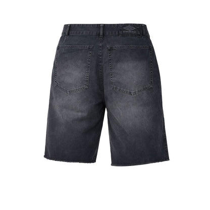 UMBRO Washed Drill Men's Lifestyle Shorts - Supersports Thailand