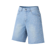 UMBRO Washed Drill Men's Lifestyle Shorts - Supersports Thailand