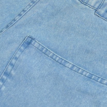 UMBRO Washed Drill Men's Lifestyle Shorts - Supersports Thailand