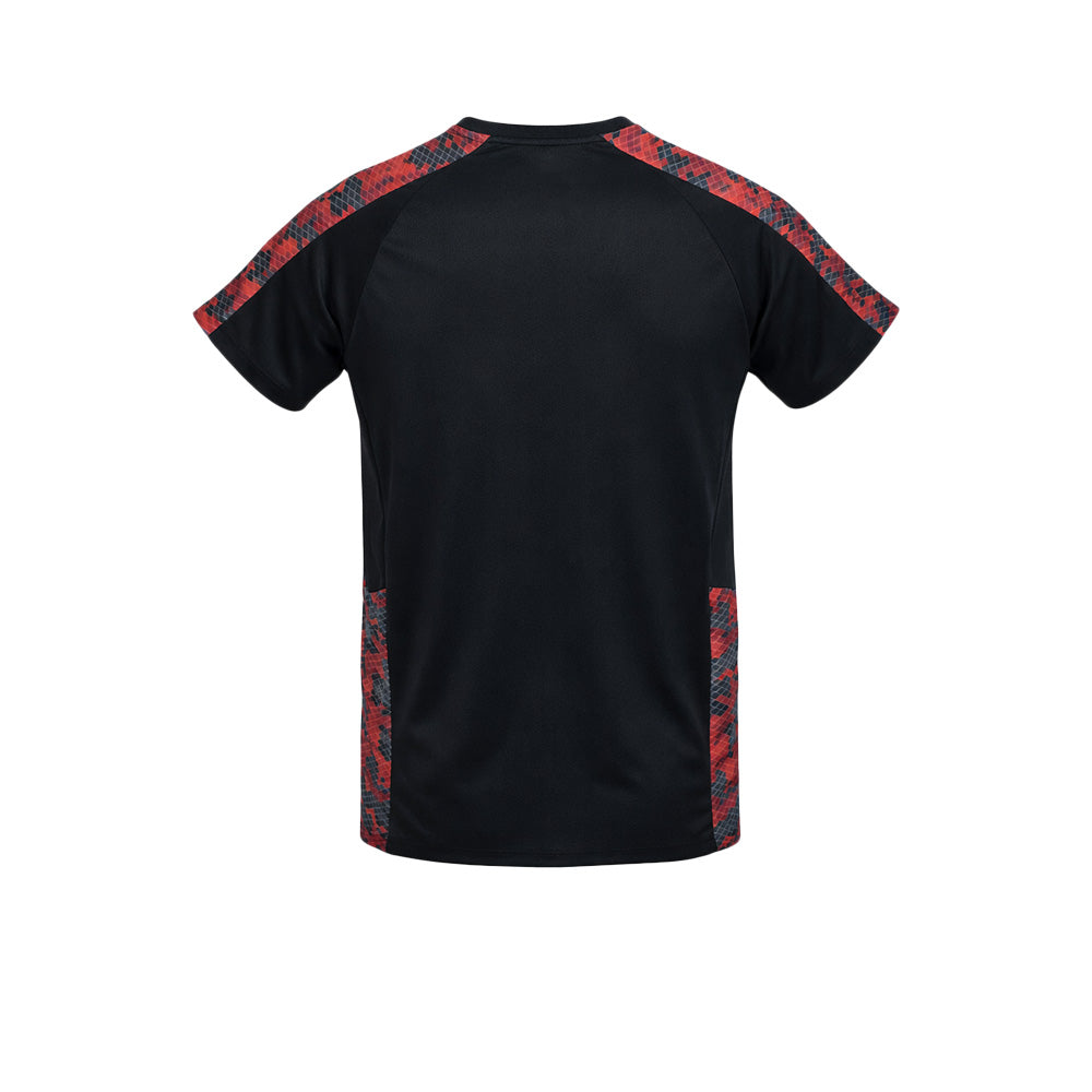 UMBRO Pro Training Active Jersey Men's Football T-Shirt - Supersports Thailand Supersports Thailand