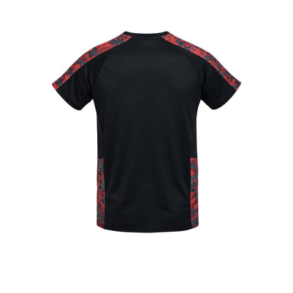 UMBRO Pro Training Active Jersey Men's Football T-Shirt - Supersports Thailand