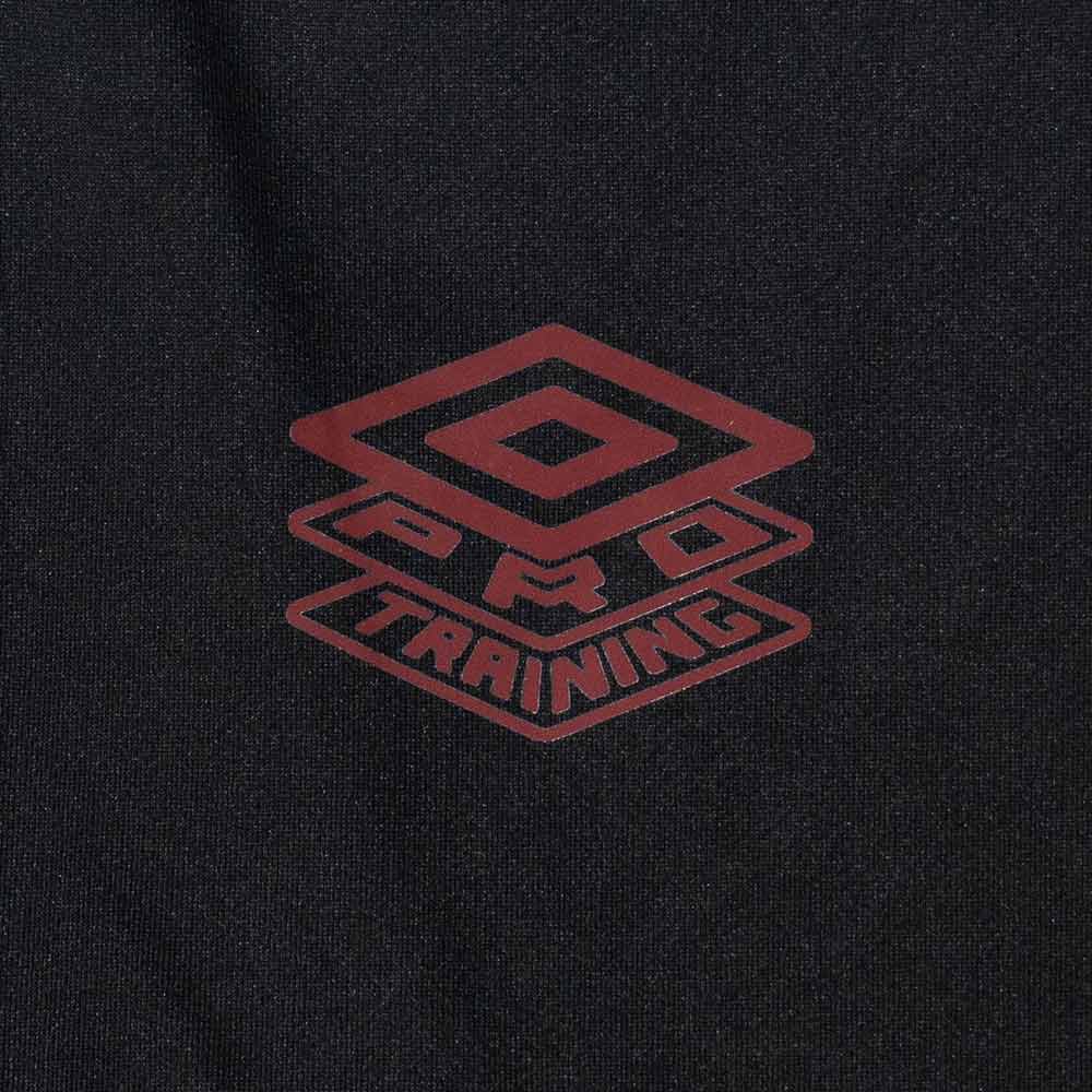 UMBRO Pro Training Active Jersey Men's Football T-Shirt - Supersports Thailand