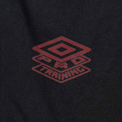UMBRO Pro Training Active Jersey Men's Football T-Shirt - Supersports Thailand